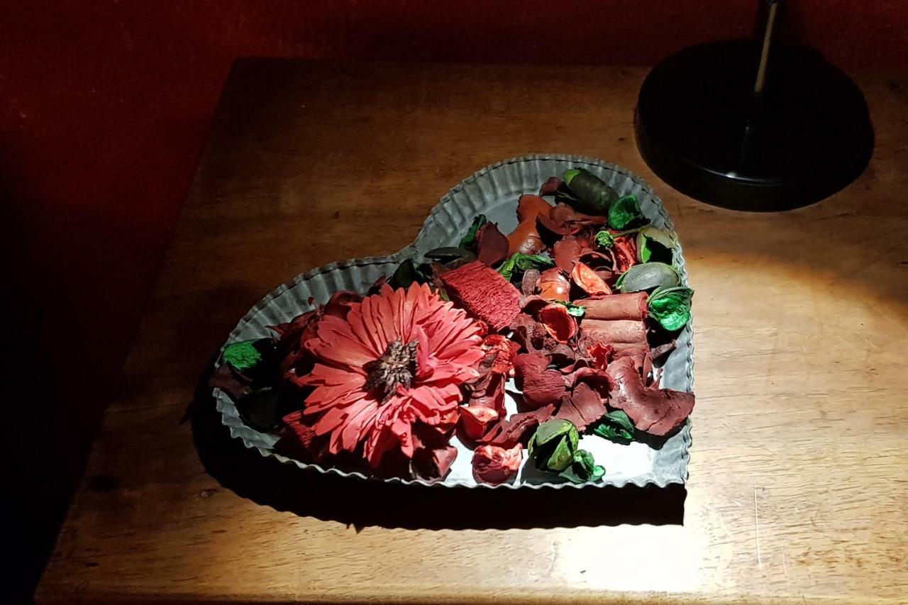 Maison I Love Mont Blanc Курмайор Екстериор снимка